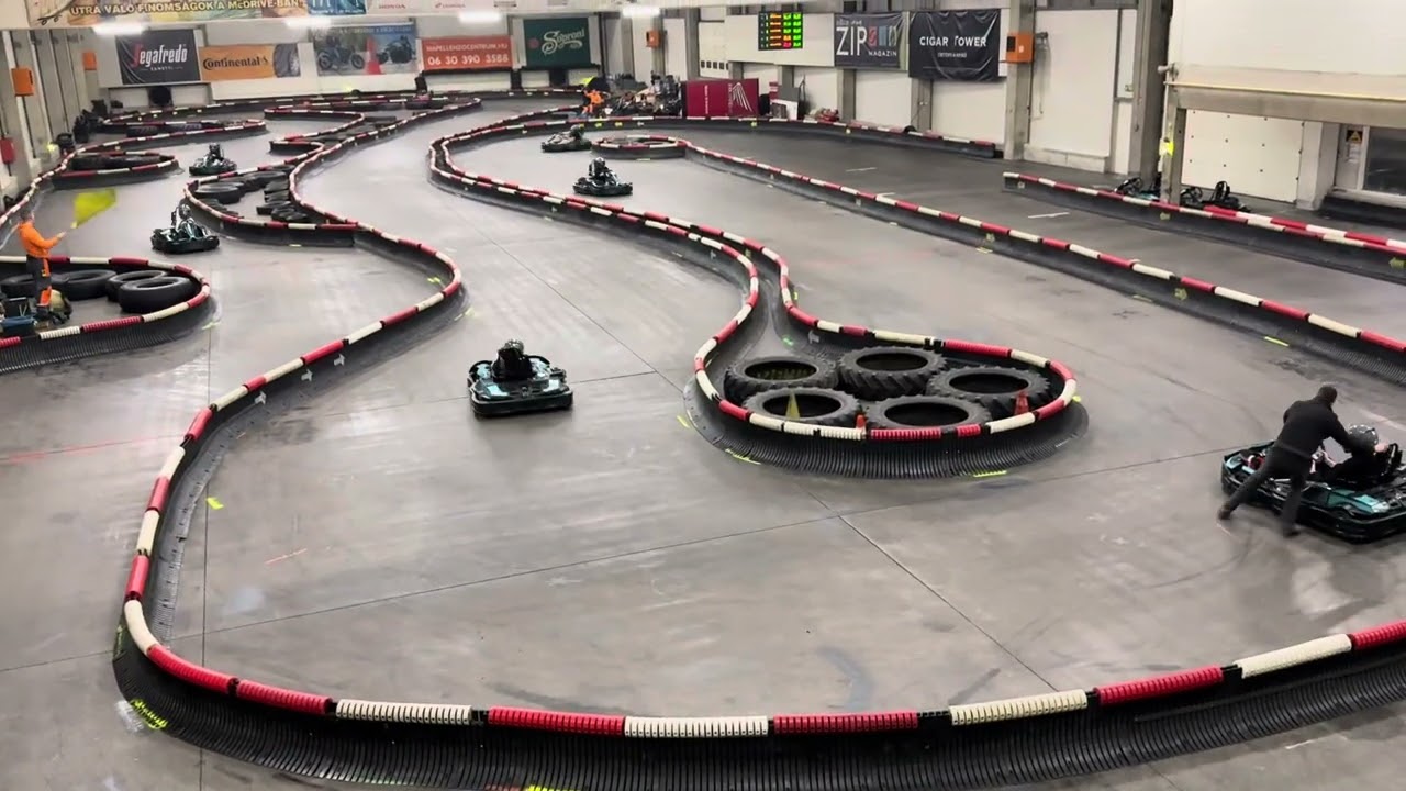 Silverkart '25 női d&ouml;ntő