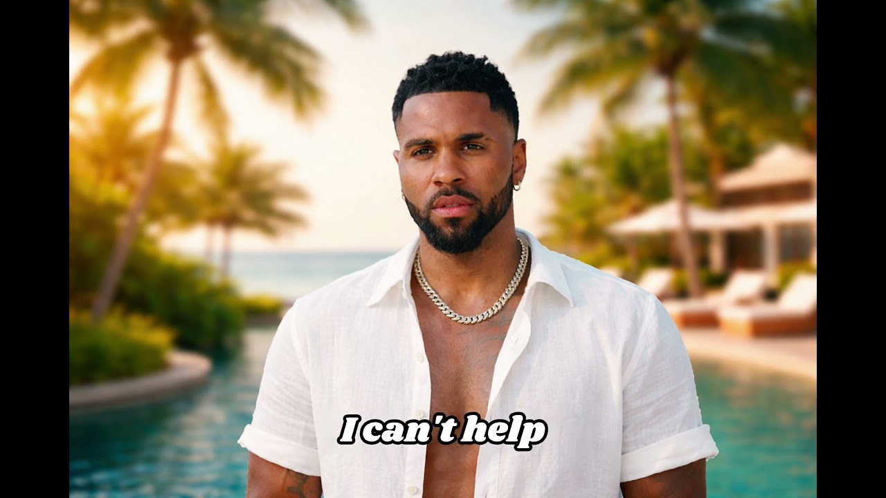 Jeson derulo - Give Me One More Wine ( offical video music ) Lyrics 