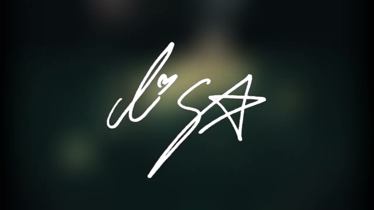 LISA - BORN AGAIN feat. Doja Cat & RAYE Rock Version
