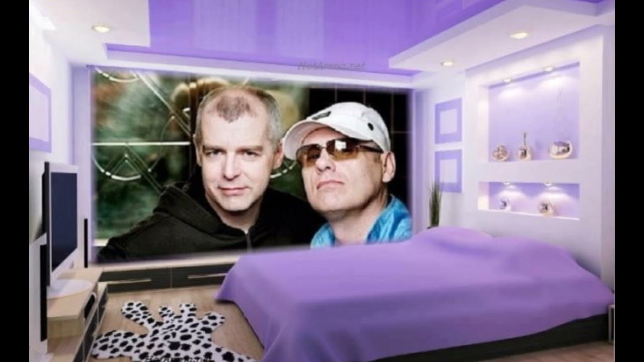 Love Etc. (Live at The Royal Opera House, 2018)