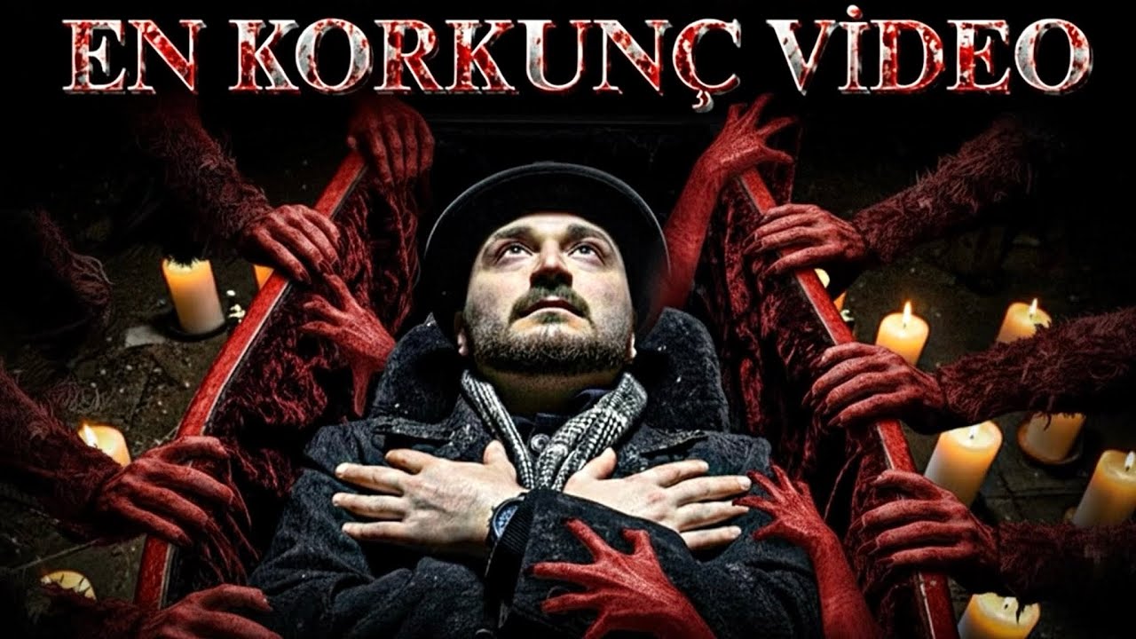 НОЧЬ В ДЕНЬ МЕРТВЫХ &mdash; МЫ НАШЛИ ГРОБХэллоуинский спецвыпуск &mdash; Паранормальные события