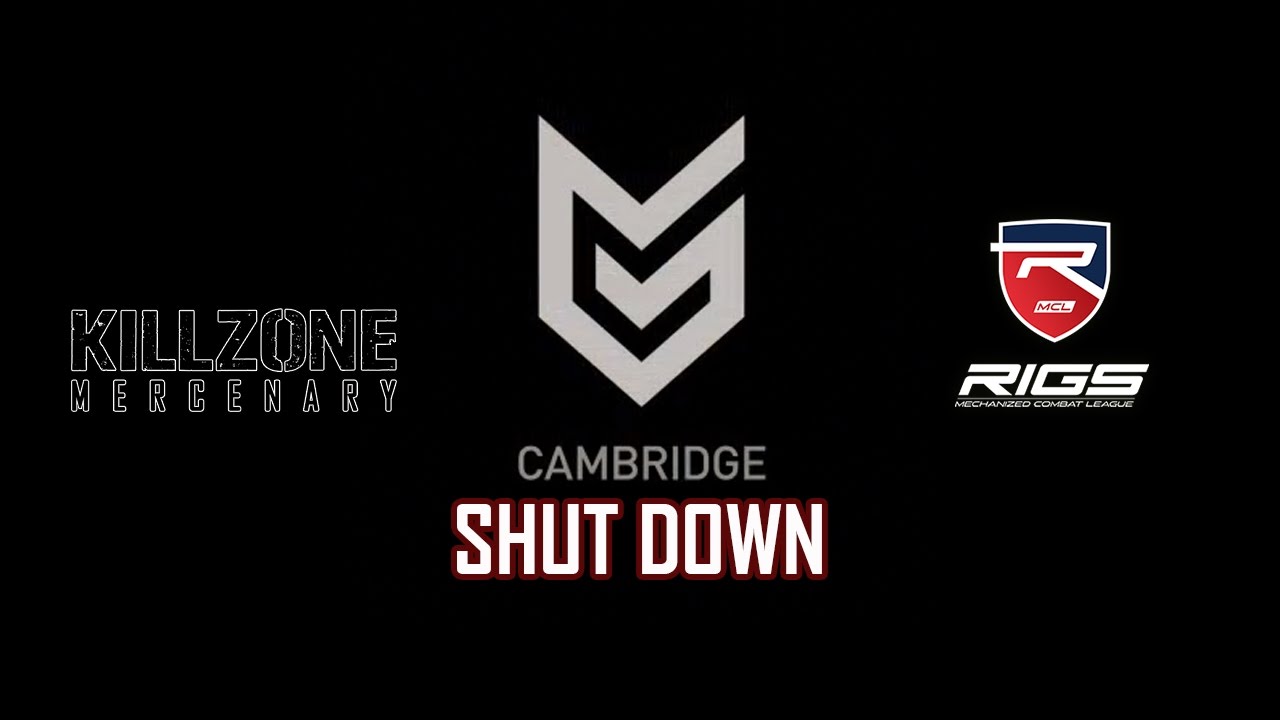Guerrilla Cambridge is being Shut Down