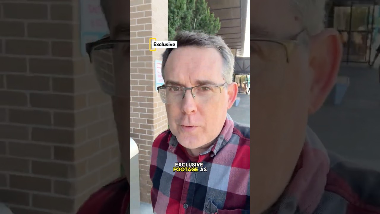 EXCLUSIVE: Footage shows US negotiators learning Canada rejected trade deal