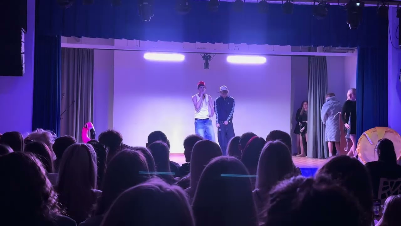 G2R3 klassikava | PKG Lauluvõistlus 2026
