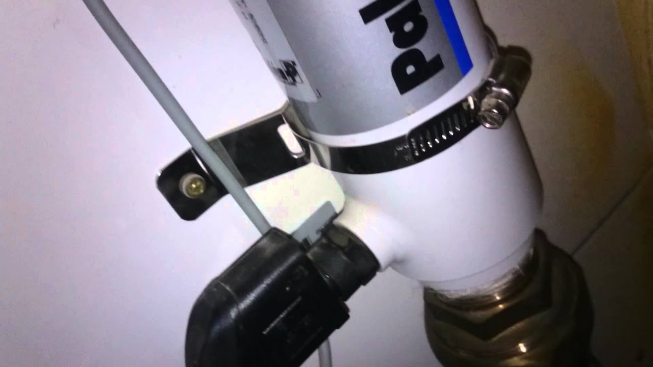 Обзор Проточный водонагреватель для бассейнов Пахлен Pahlen 6 кВт