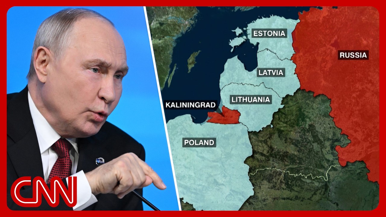 Putin warns Russia is ready to use &lsquo;all weapons,&rsquo; including nuclear
