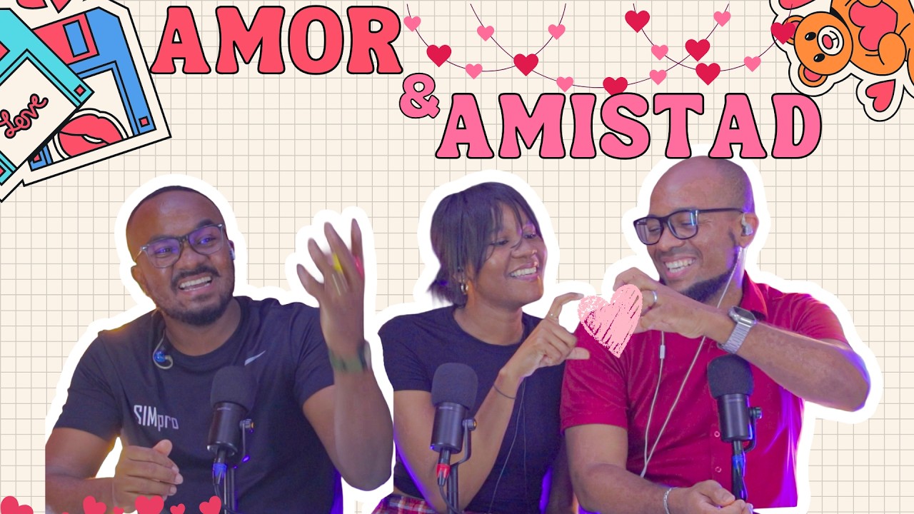 TOP 6 Canciones de AMOR & AMISTAD - REACCION