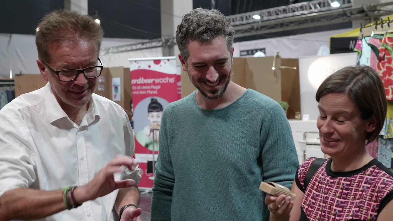WearFair +mehr 2018 R&uuml;ckblick