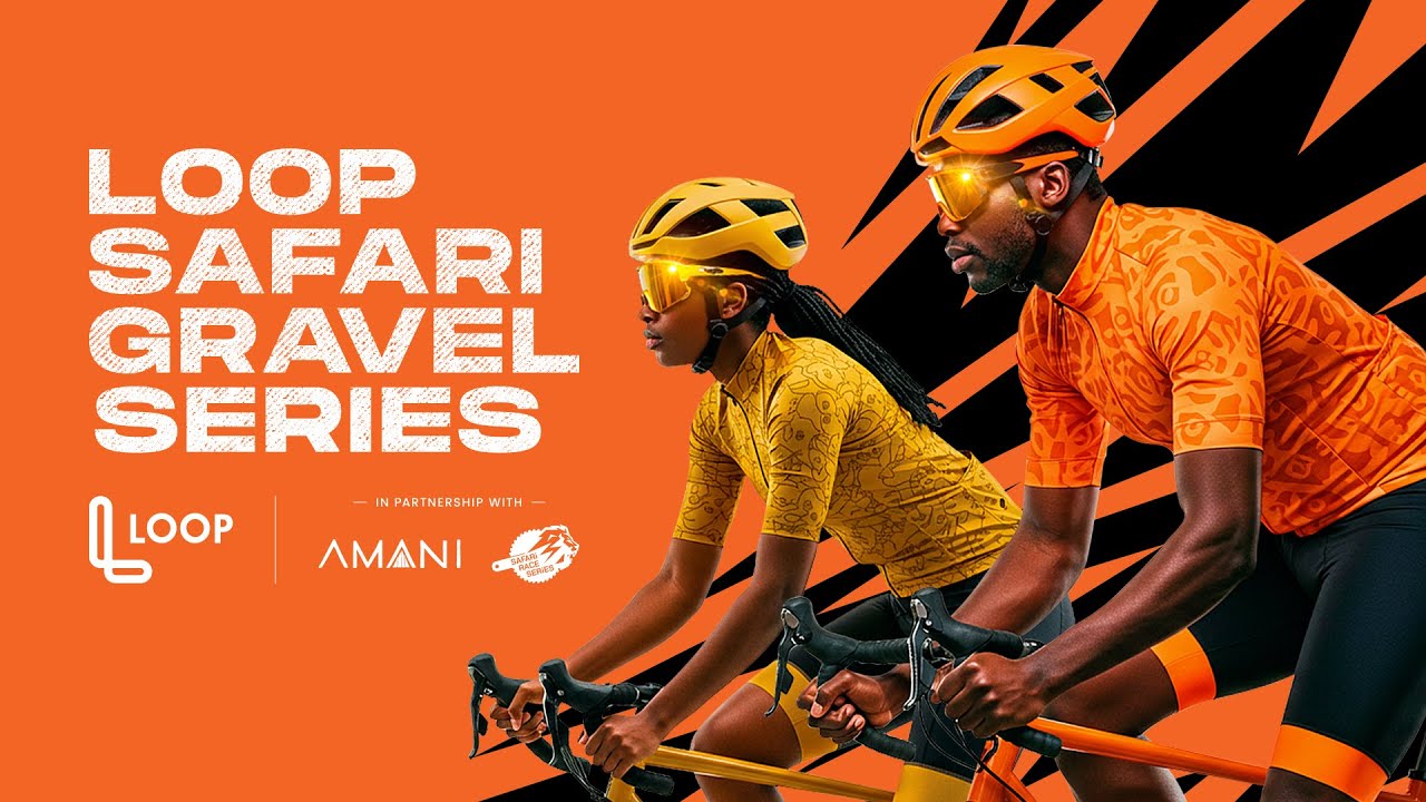 LOOP SAFARI RACE SERIES 2026