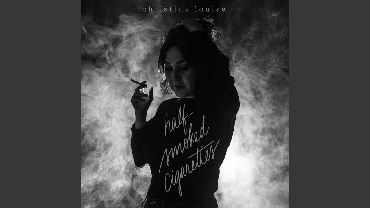 Half-Smoked Cigarettes