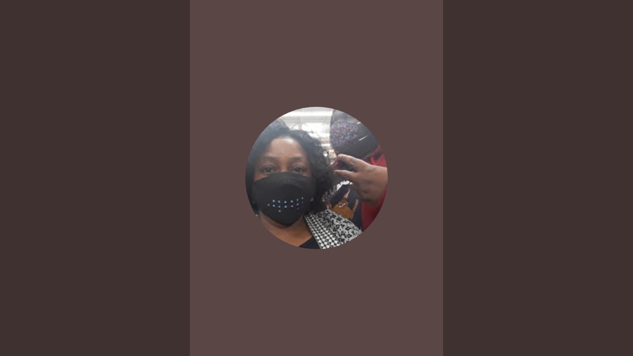 shanita Brown is live!