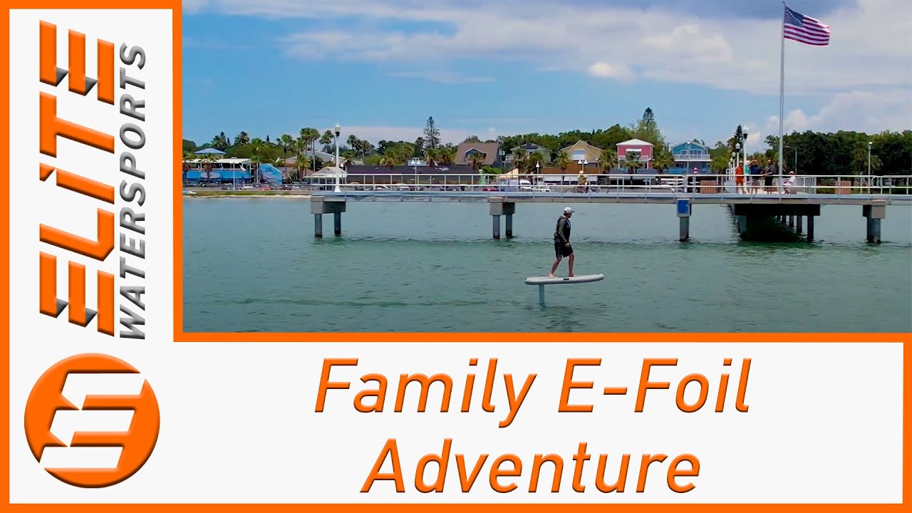 Efoiling Family