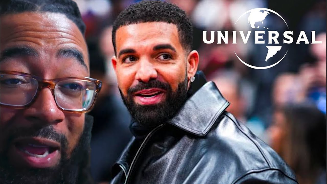 DRAKE VS UMG GETTING SERIOUS, NOT LIKE US CONTROVERSY CONTINUES!!!!!!!