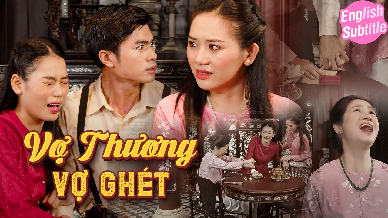 NHÀ CHỒNG 