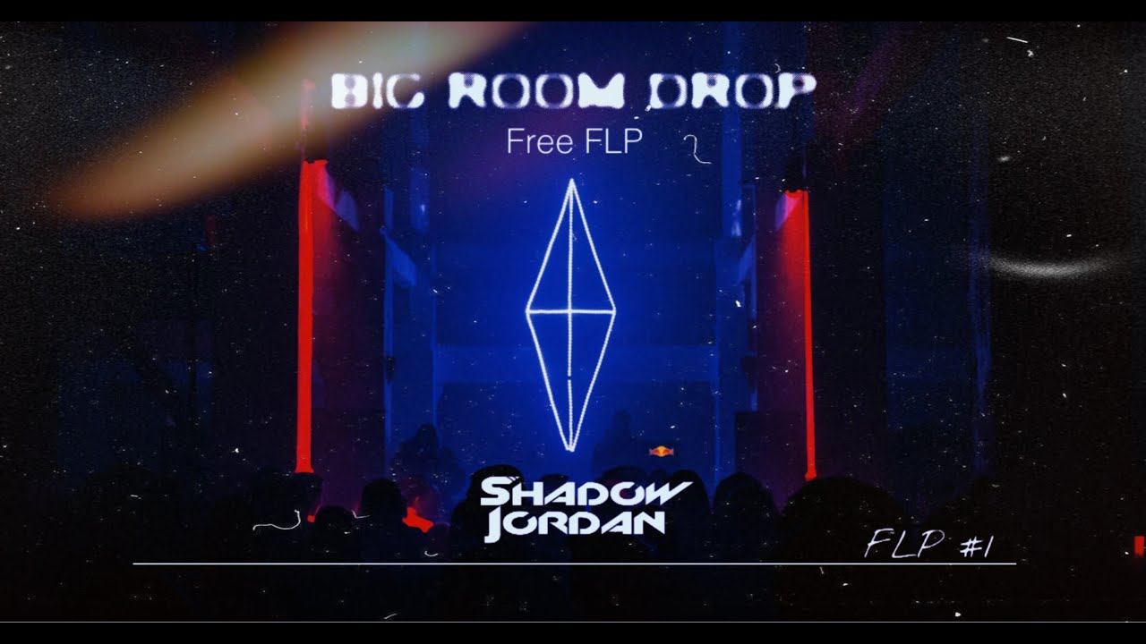 Free Big Room FLP (Drop) #1 \\ By Shadow Jordan