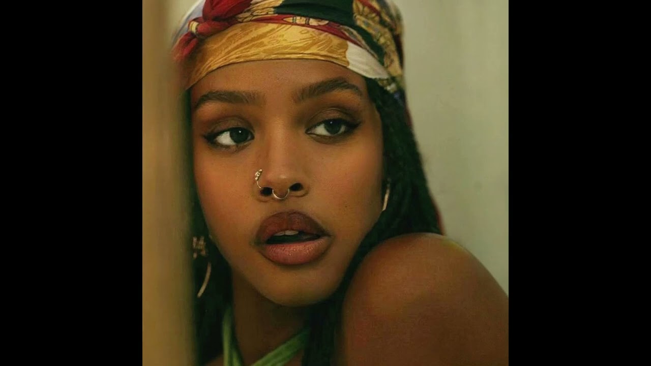 (FREE) Cleo Sol x Erykah Badu x NeoSoul Type Beat - 