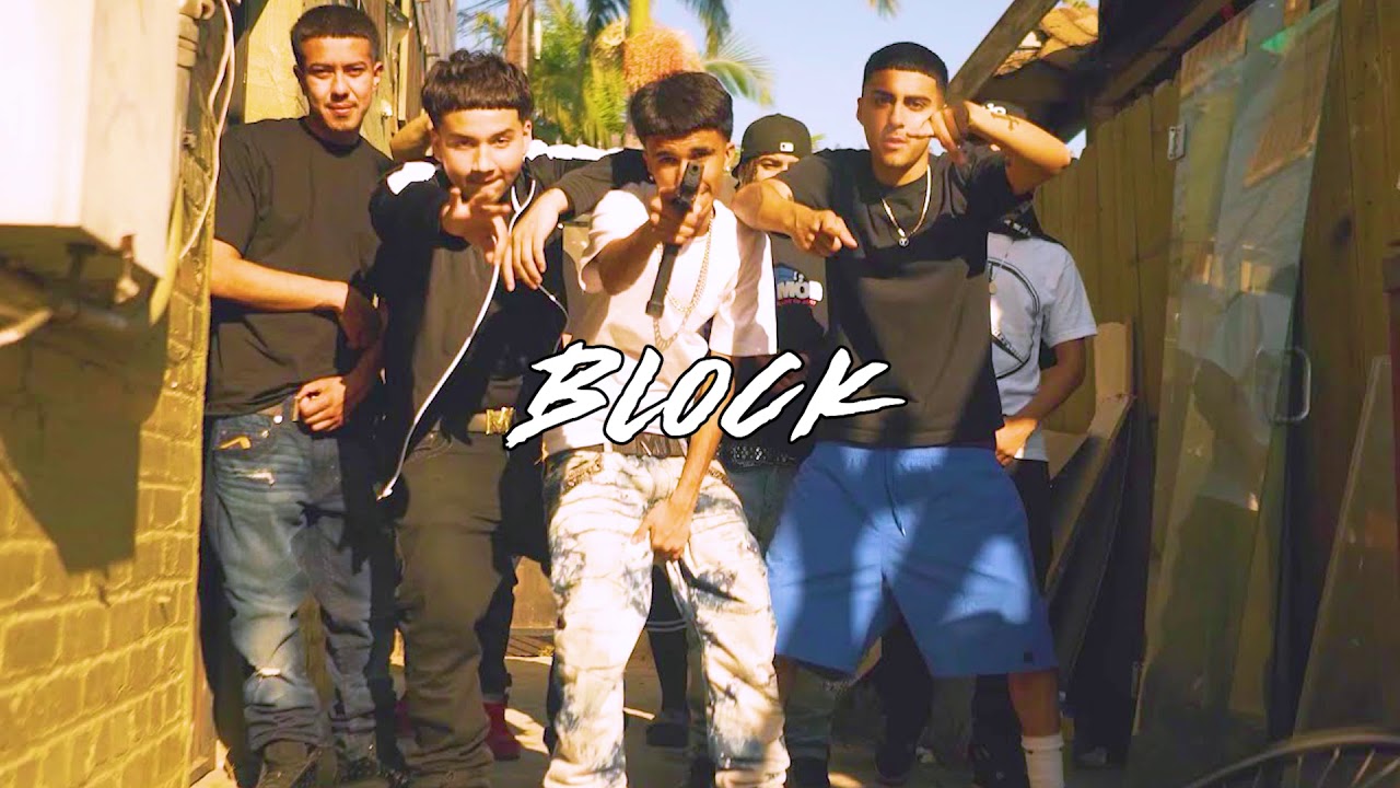 [FREE] Peysoh x Fenix Flexin Type Beat 2025 “Block” | @HoodWil