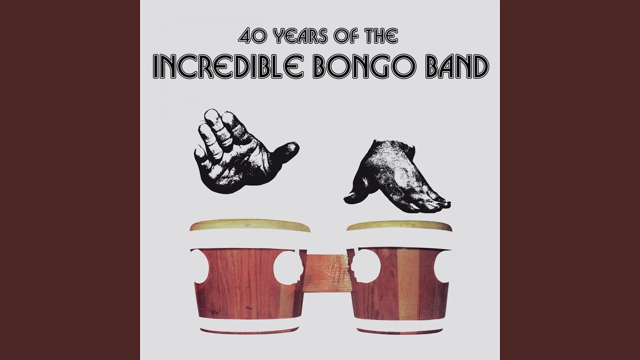 Last Bongo In Belgium