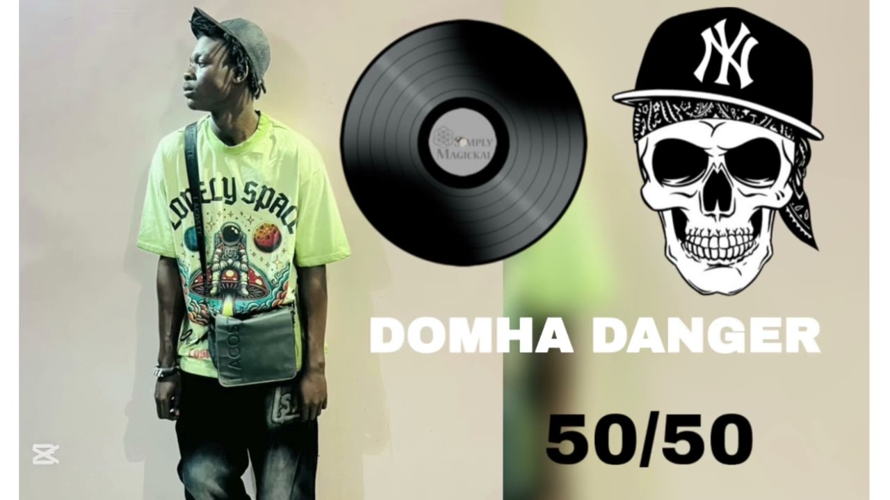 Domha Danger 