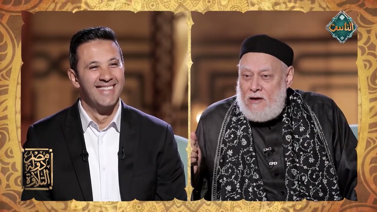 مصر دولة التلاوة| الشيخ السيد متولي (الحلقة الكاملة) 21/4/2023