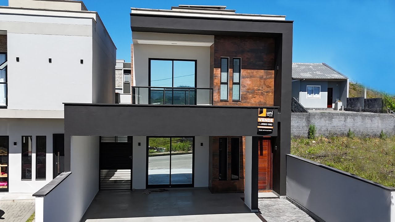 ESSA CASA ME DEIXOU SEM PALAVRAS! SOBRADO DE ALTO PADRÃO POR UM POR PREÇO QUE VOCÊ NÃO VAI ACREDITAR