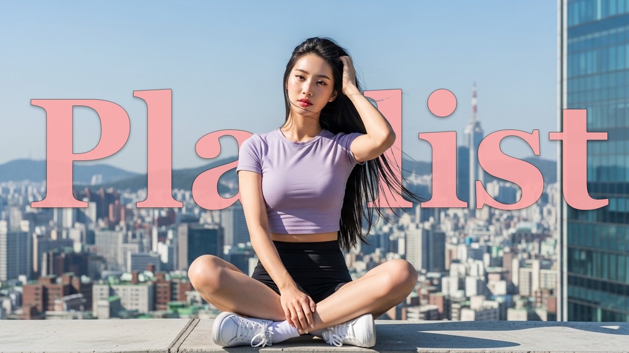 Playlist | Finally, a mix where you don't want to skip a single song... | feel good playlist