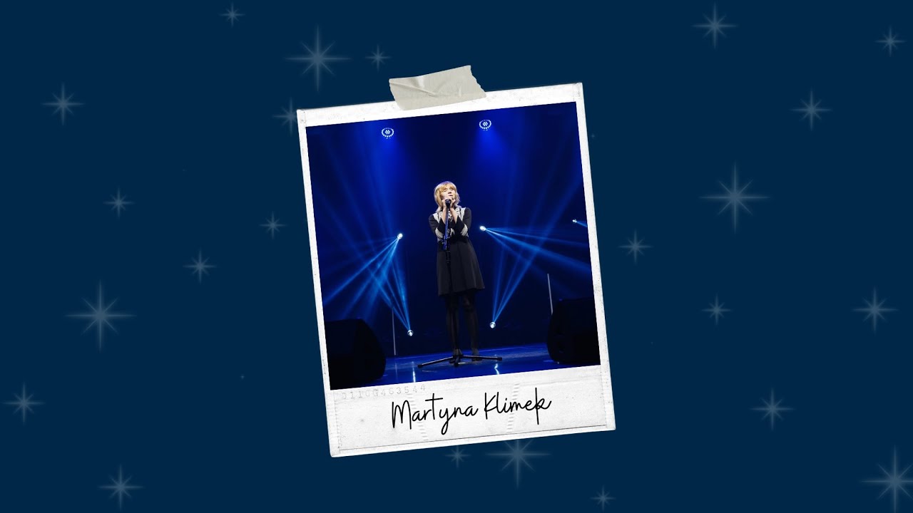 Martyna Klimek — Kołysanka (TO ŚWIĘTA 2)