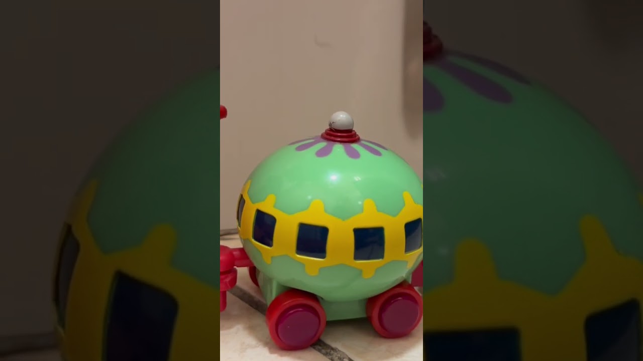 Ninky Nock Toys From In The Night Garden❤️🌈