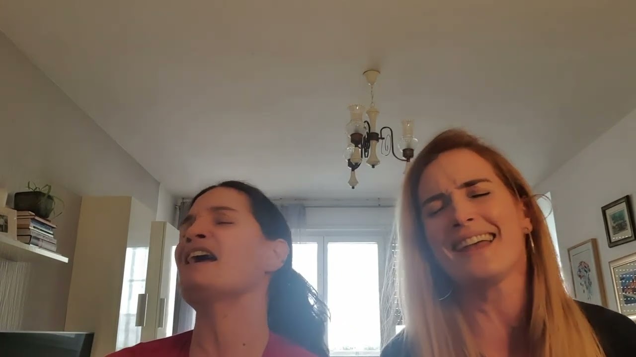 Od jubavi san duša ranjena  (cover, Goran Karan)
