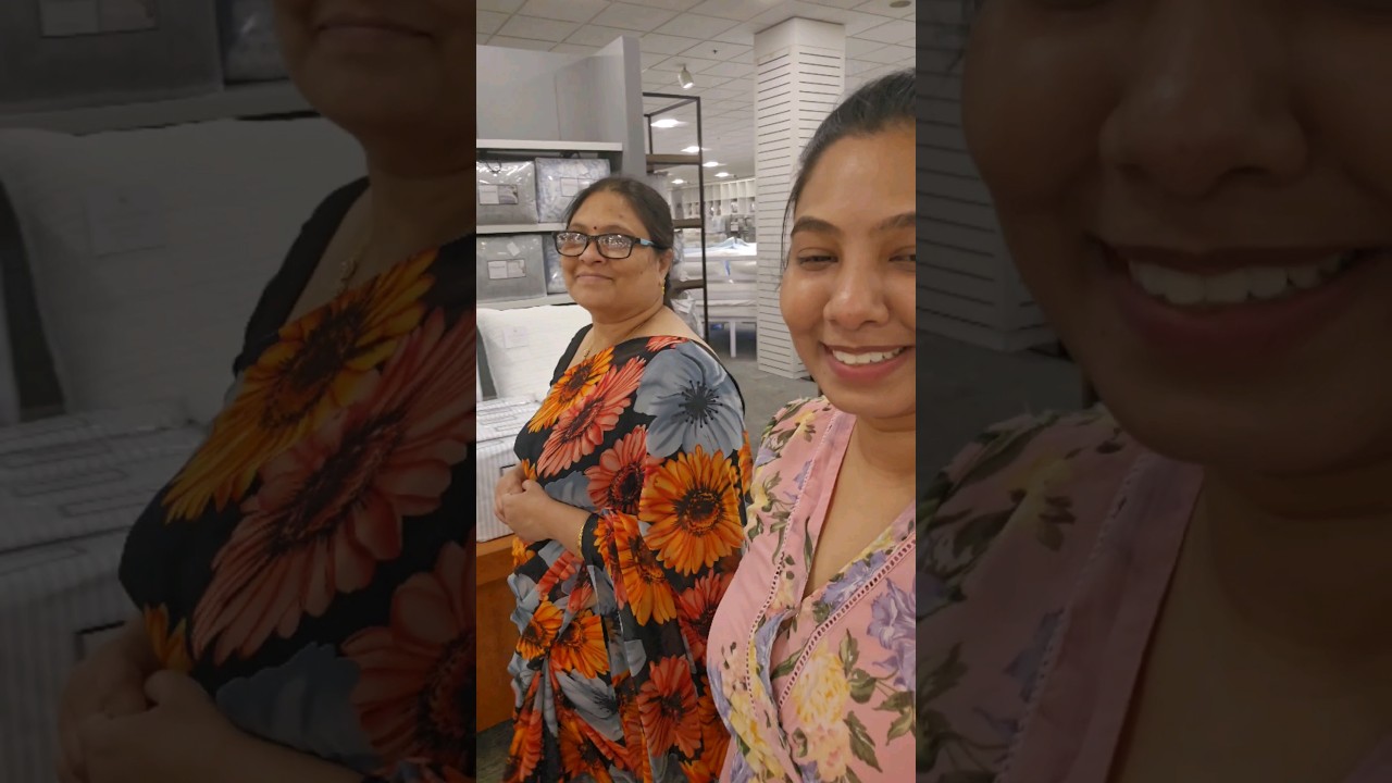 Mothers day gift | ear Piercing for mom | #minivlog #youtubepartner #meena #mothersday