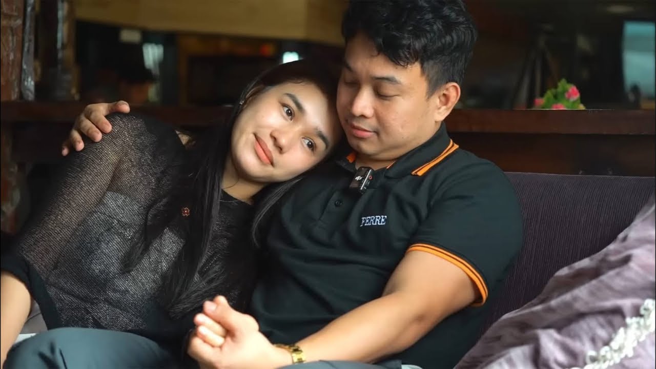 JOMCAR PART 103 UPDATE AT MAY BAGONG AABANGAN NA PASABOG KILA JOMAR AT CARLA! #KalingapRab