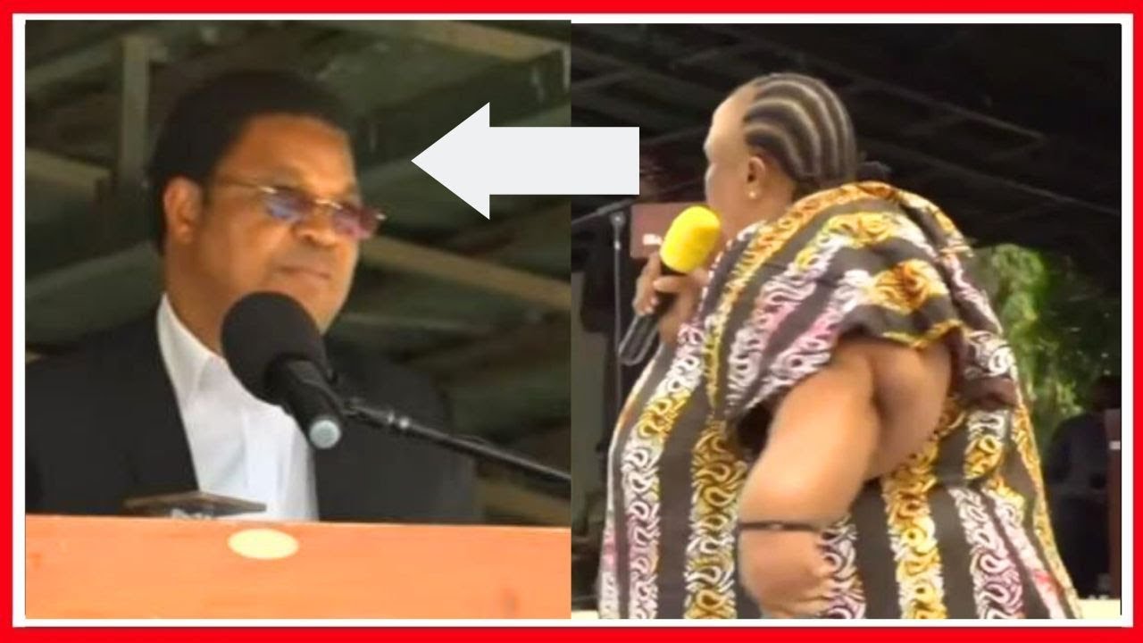 ''TUKADANGE?'' - MAMA AMUULIZA WAZIRI MKUU AKIELEZA SHIDA WANAZOZIPATA KARIAKOO...