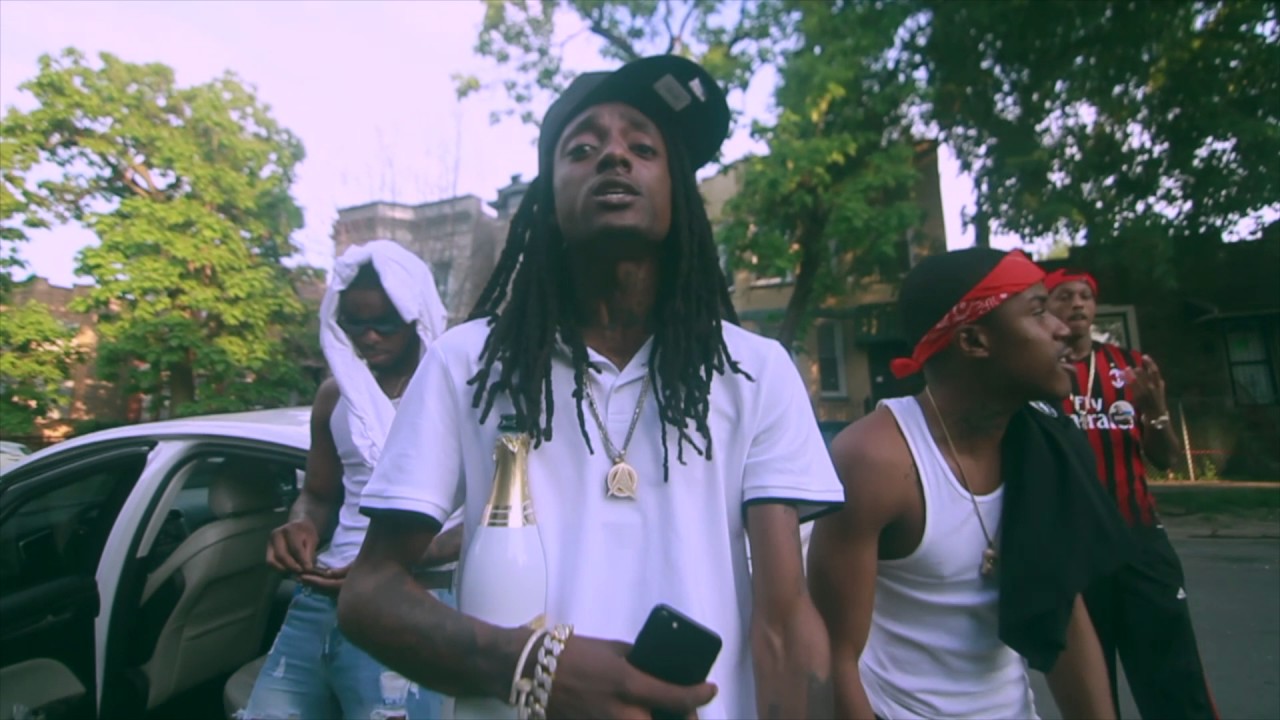 Lil Dre - Go Up Ft Shorty Drew |Shot By @HigherSelfilms|