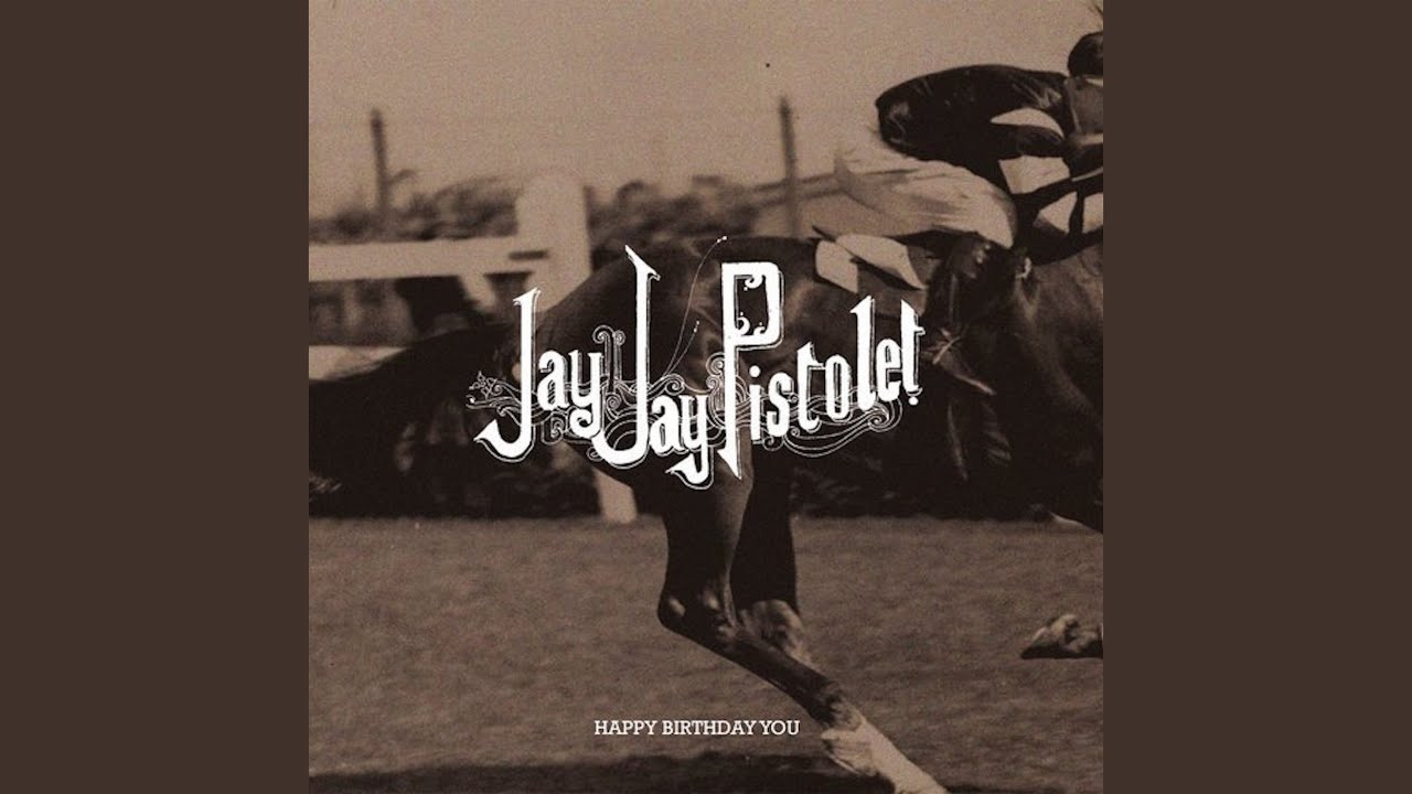 Happy Birthday You