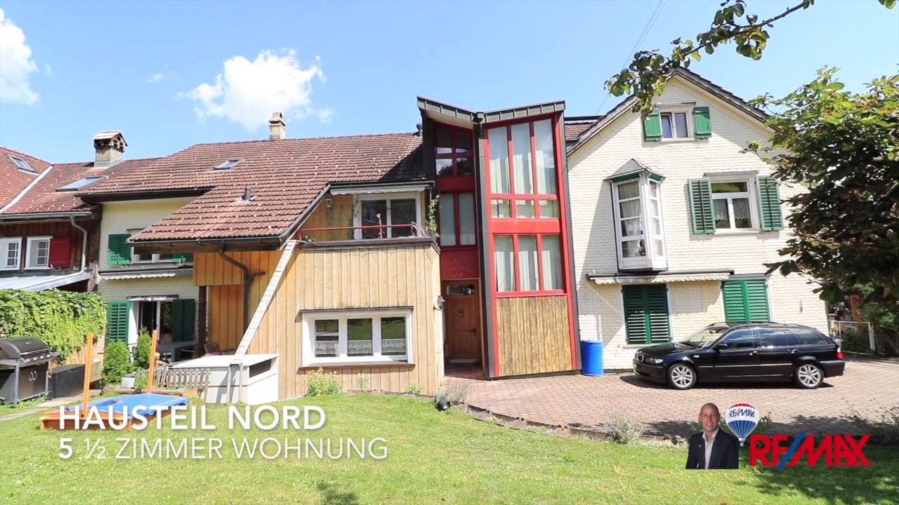 ** ZU VERKAUFEN in Grabs **