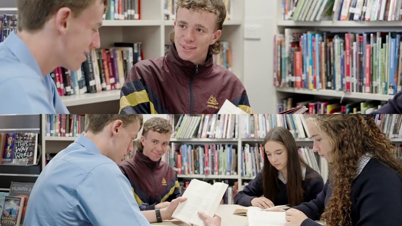 Riverside High School, Tasmania