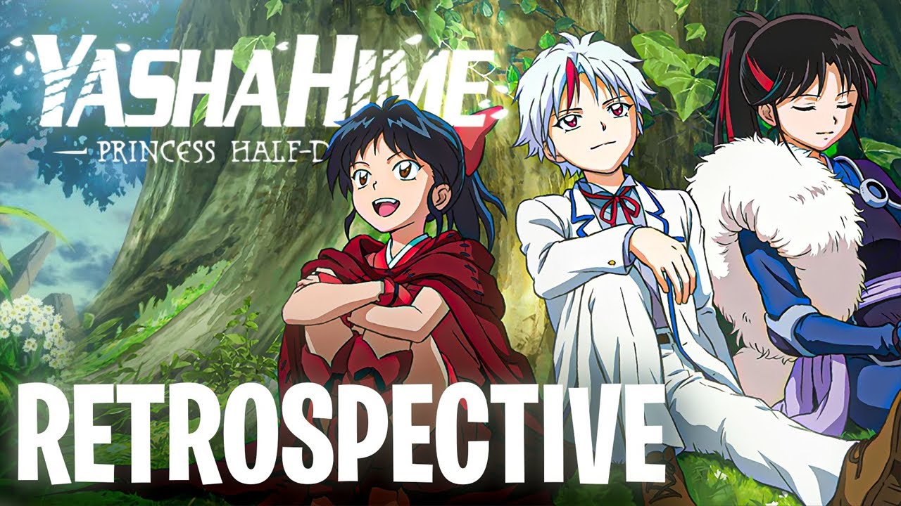 The Official Yashahime Retrospective - Every Episode Reviewed!