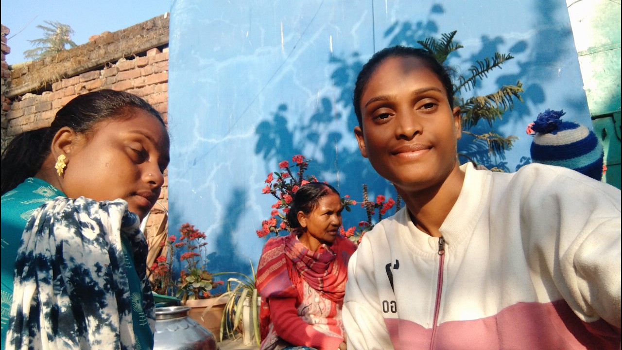 After function ghar ka mahol #vlog