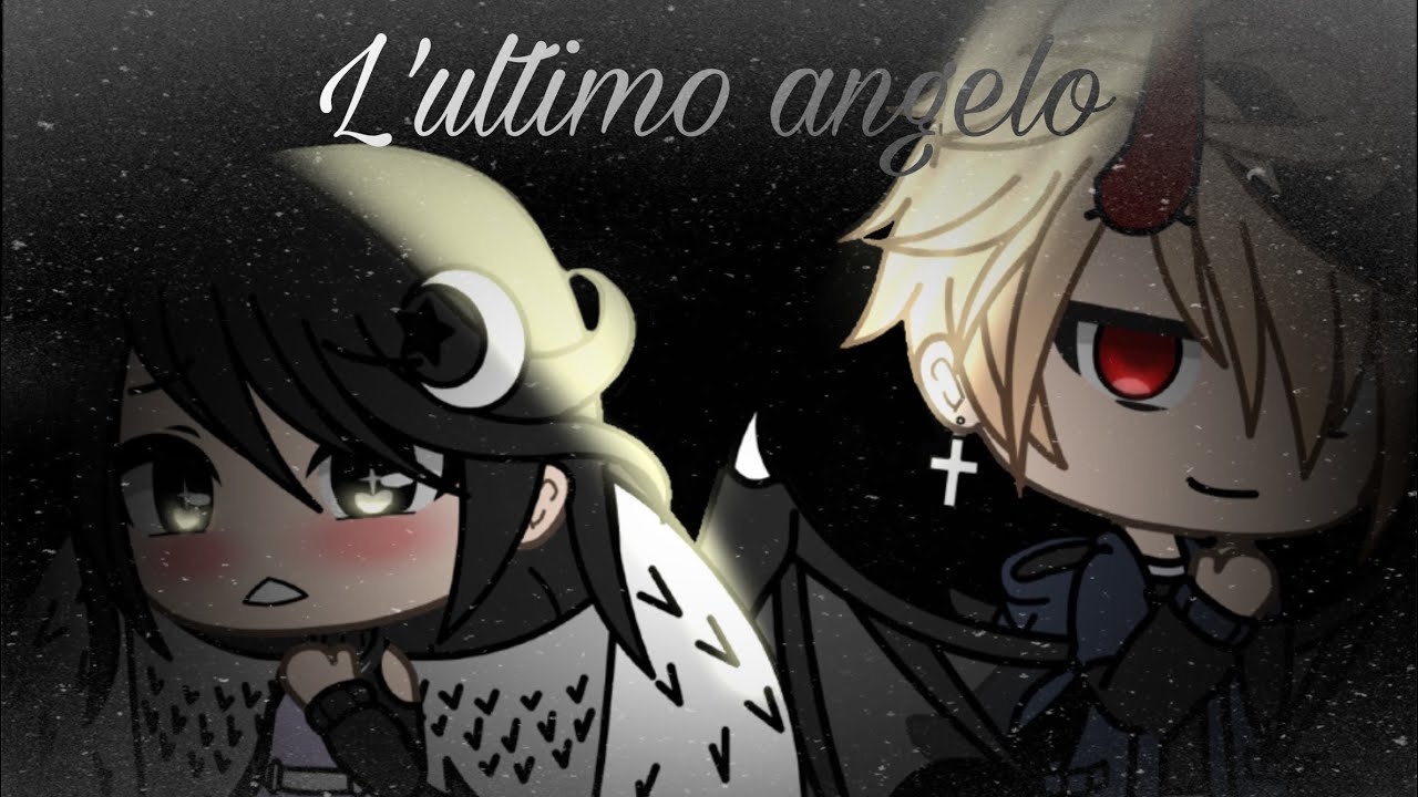 L’ultimo angelo 🦋💫🗝 /GLMM 🇮🇹 (1 of ?)