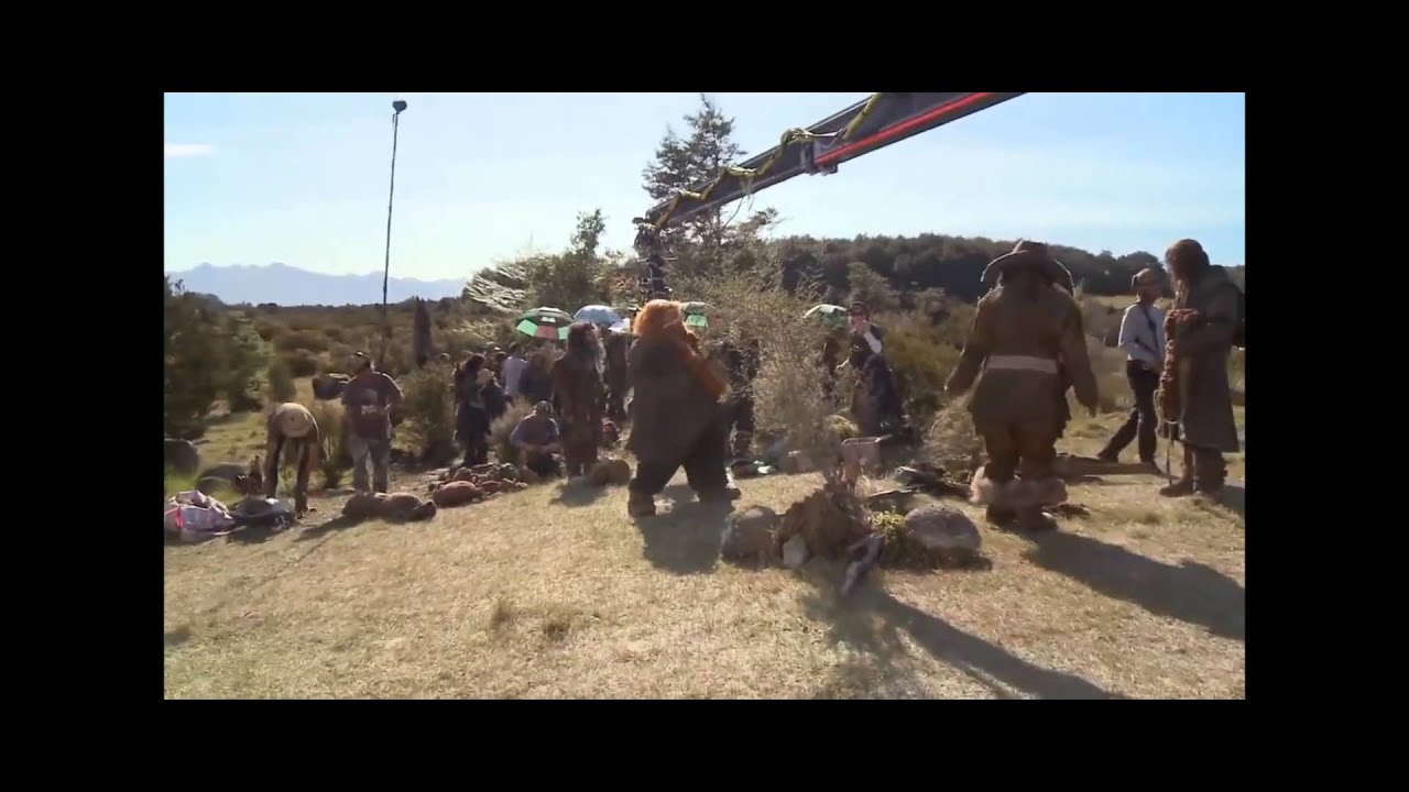 THE HOBBIT Blogs 