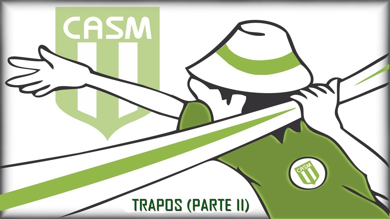 TRAPOS del Trueno Verde