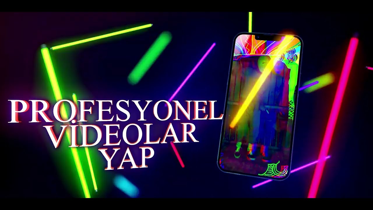 M&uuml;zikli Fotoğraf Slayt Yapma