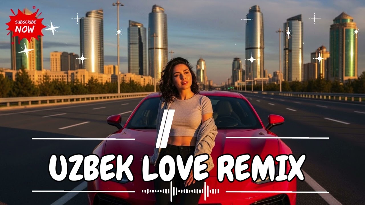 Yangi Uzbekcha Qo‘shiqlar 2026 🎧 | Best Uzbek Remix Music | Узбекские Песни 2026