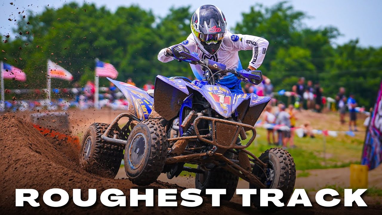 ROUND 7 SUNSET RIDGE MX // 7 WINS IN A ROW // JOEL HETRICK 2024