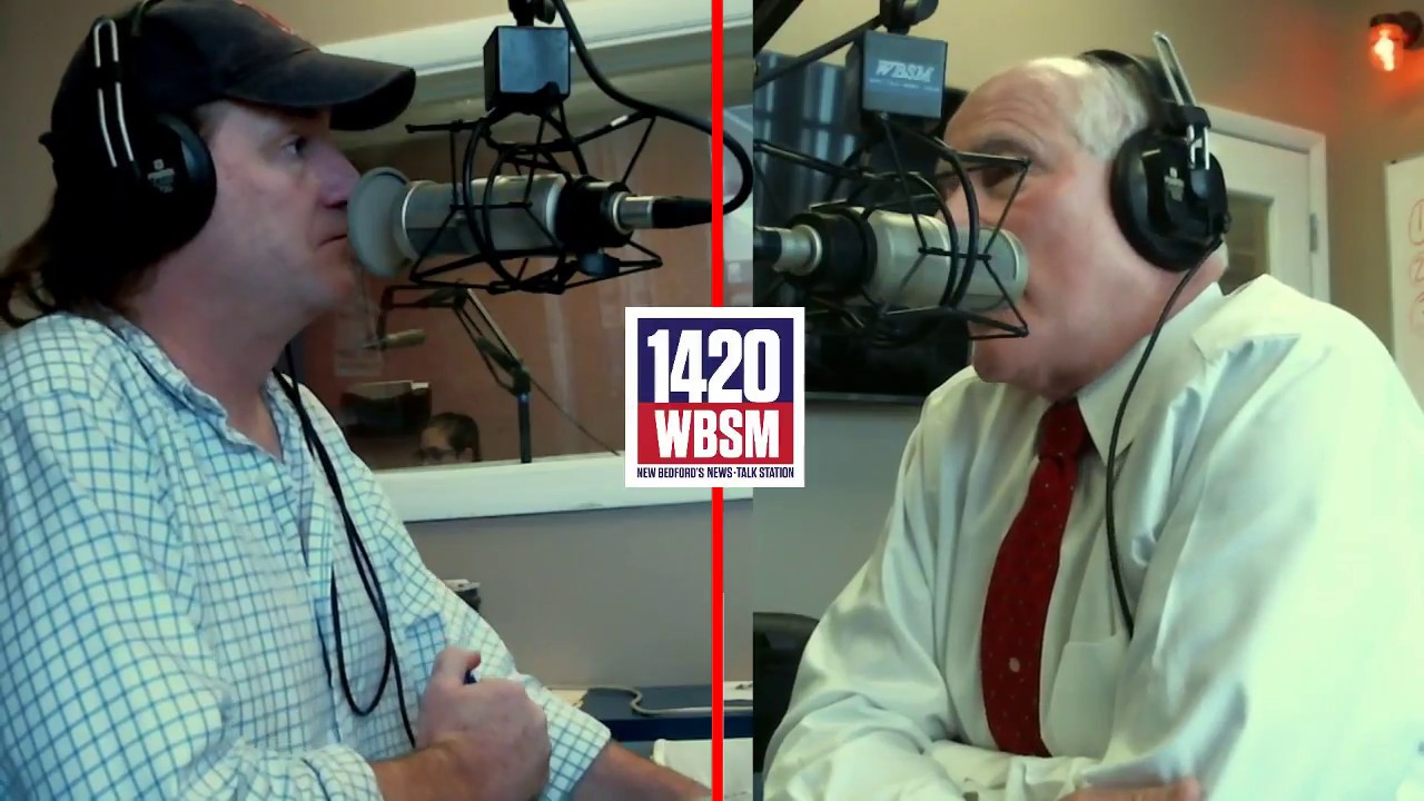 Sheriff Tom Hodgson on Arresting Elected Officials Harboring Illegal Immigrants