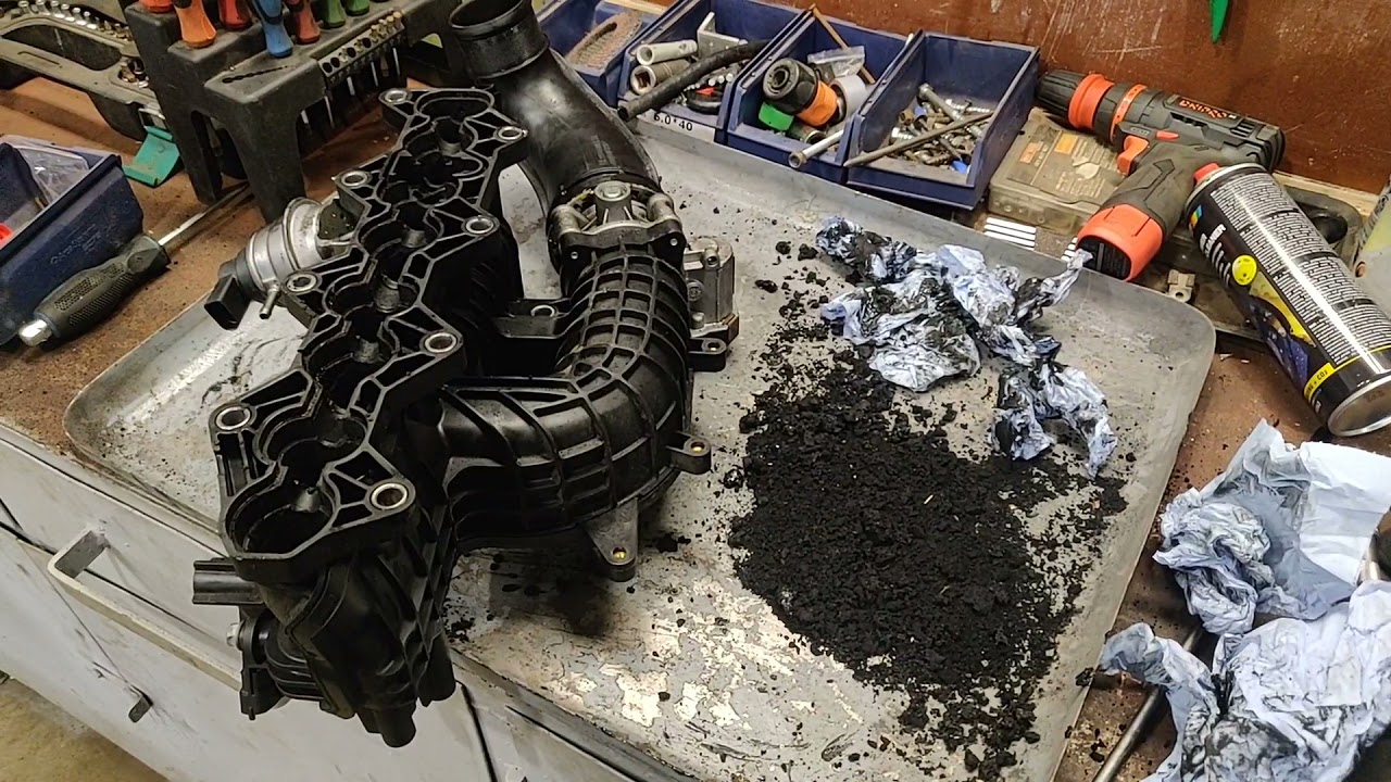 ✅ Chevrolet Captiva 2.2 Swirl Flapu Remonts & Programmēšana Delphi DCM 3.7