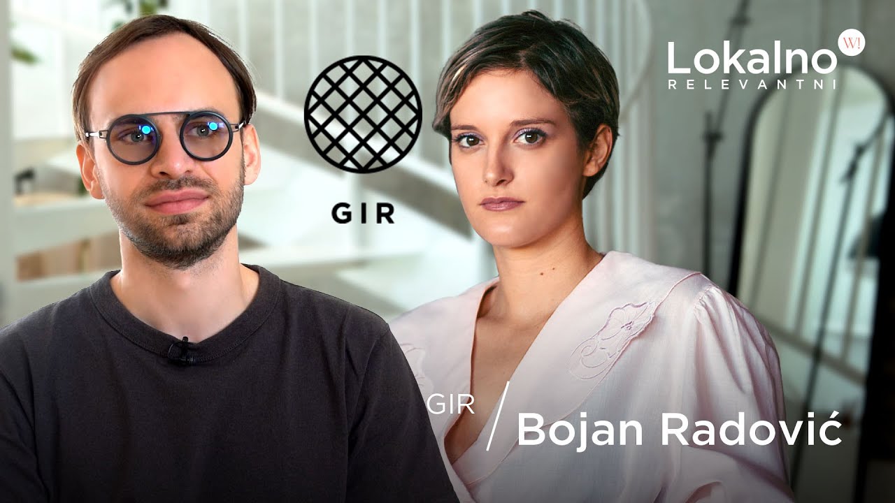 LOKALNO RELEVANTNI: Gir store - balkansko nasleđe i Skandinavija