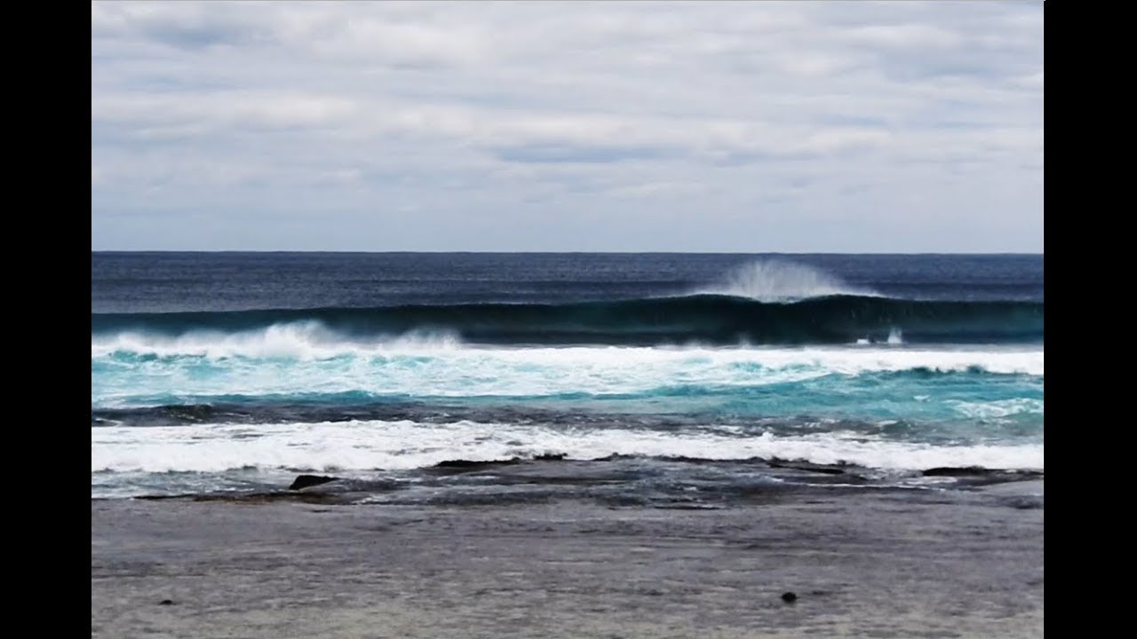 Bodyboarding Supertubes Yellingup