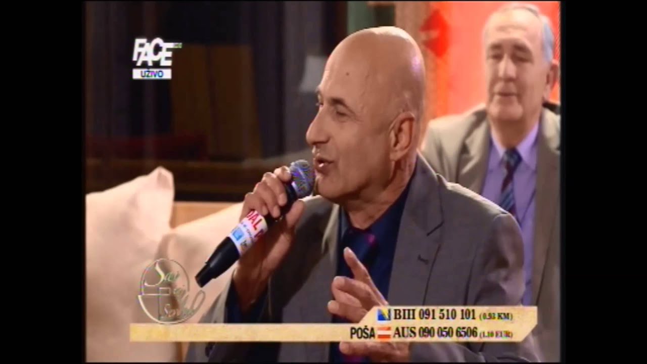 Fudo Avdicevic - Seher grade, Banjaluko mila (FACE TV)