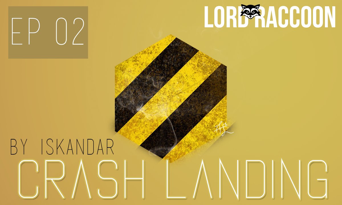 Minecraft Crash Landing V 1.1.2 Ep - 02 - White tree!